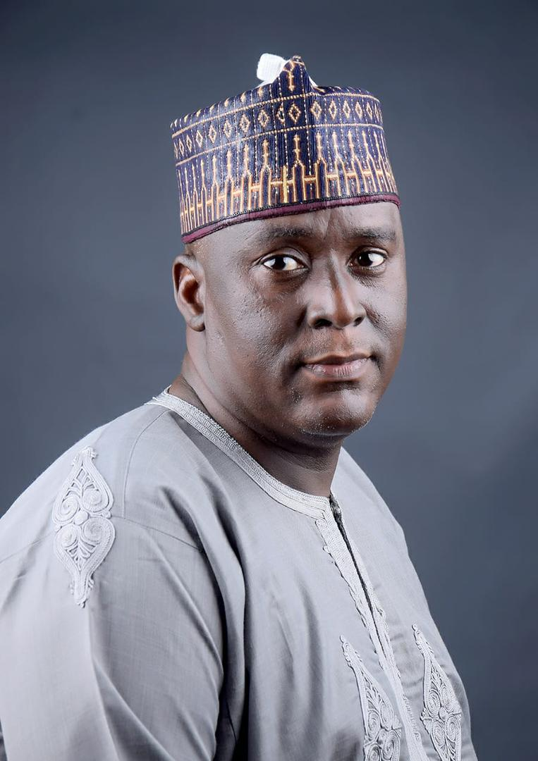 Aliyu Aminu Ahmed calls for tax incentives on donated artworks to boost creative economy
