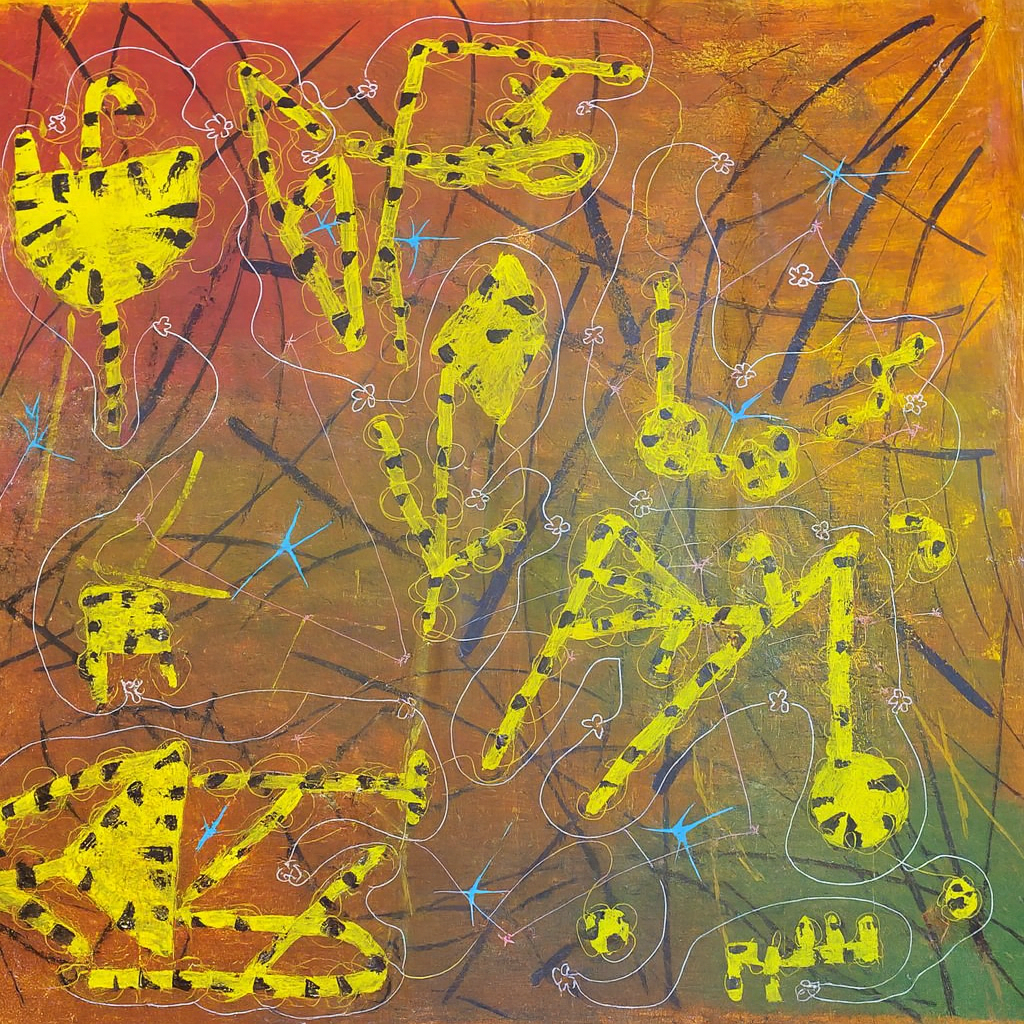 Signals of Life by Aliyu Aminu Ahmed